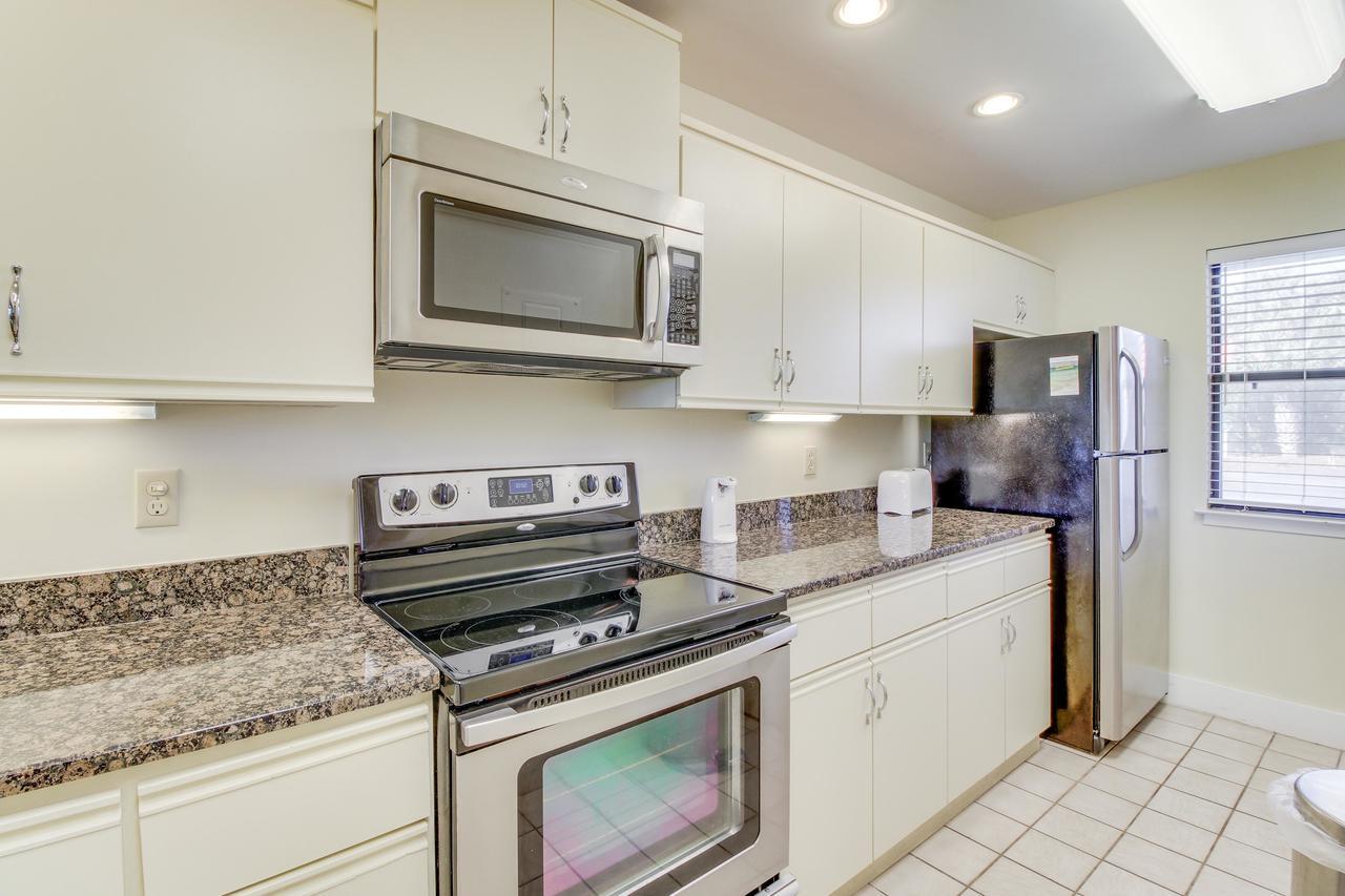 Edgewater Golf Villa #1206 Панама Сити Бийч Екстериор снимка