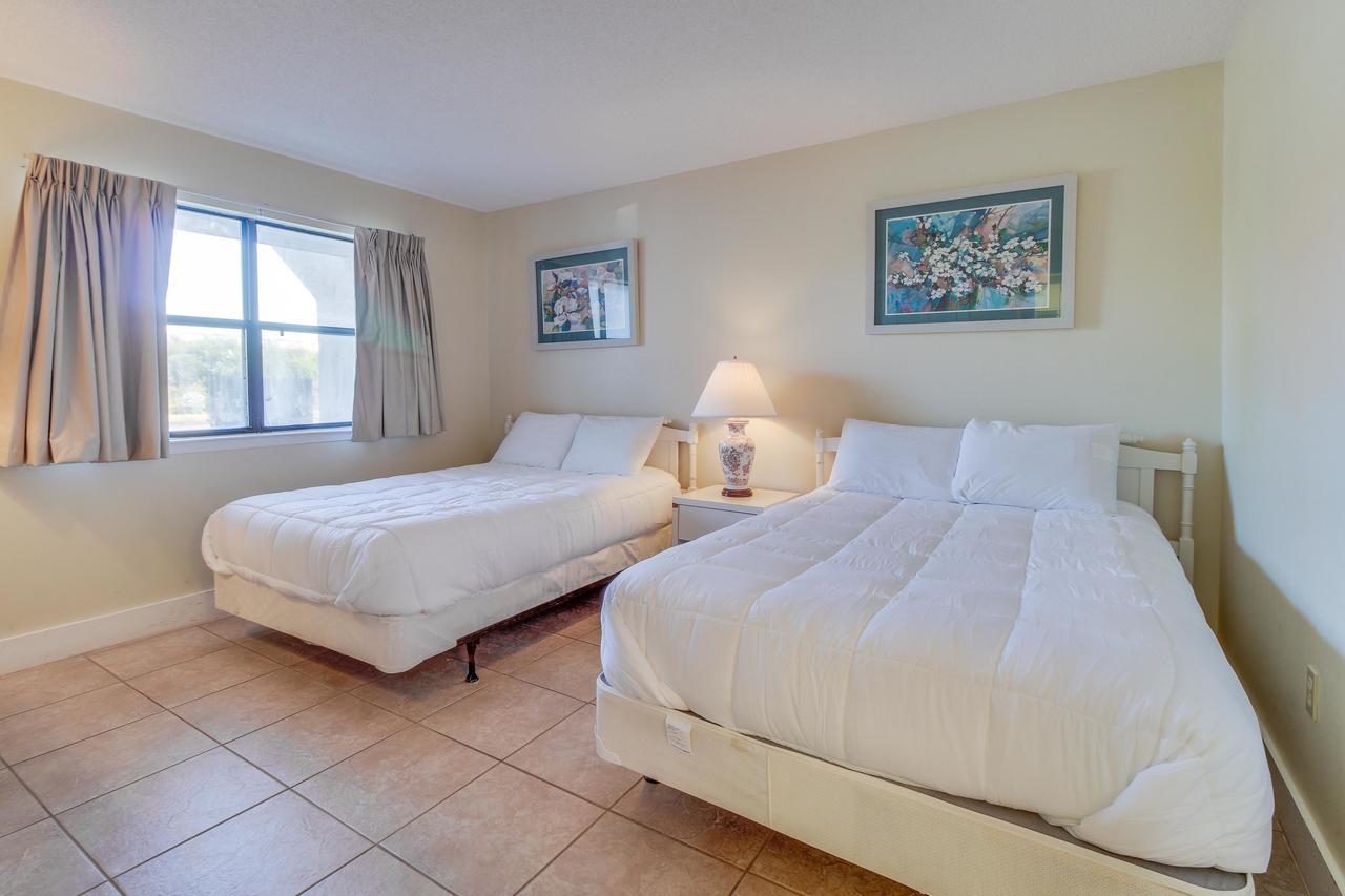Edgewater Golf Villa #1206 Панама Сити Бийч Екстериор снимка