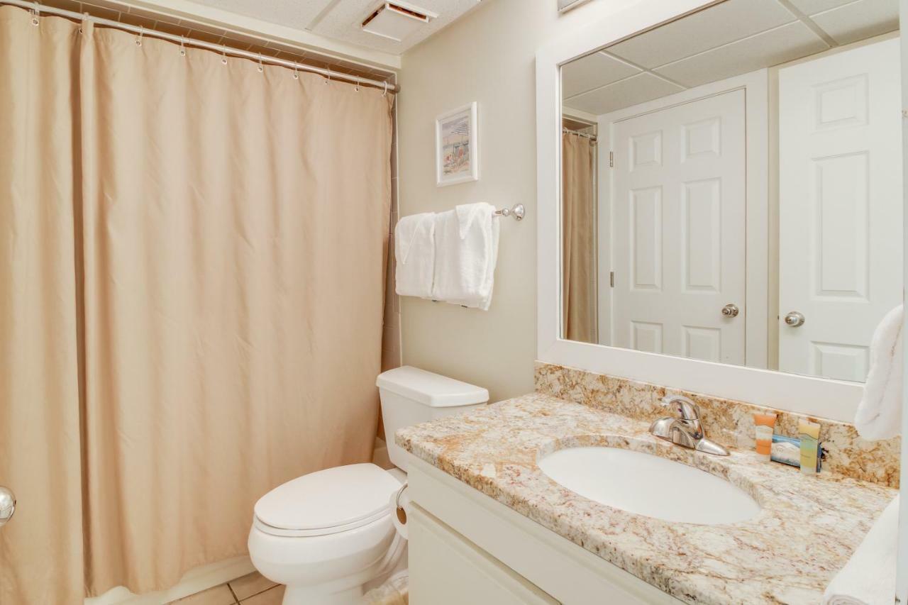 Edgewater Golf Villa #1206 Панама Сити Бийч Екстериор снимка