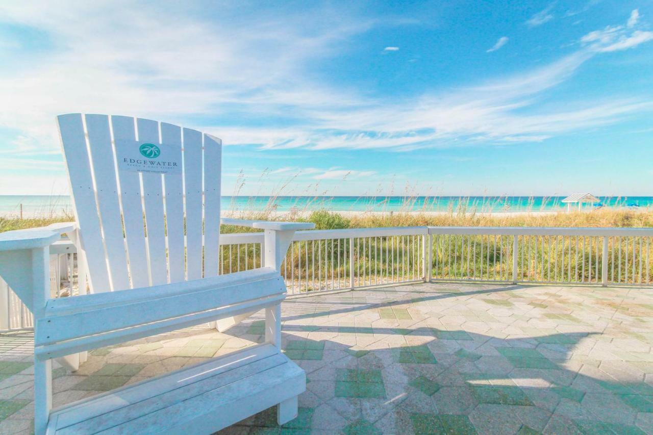 Edgewater Golf Villa #1206 Панама Сити Бийч Екстериор снимка
